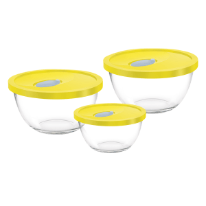 Buy Oven Safe Mixing Bowls Online at Best Prices Croma